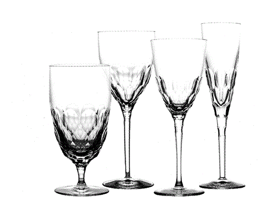 Picture of New Iced Bev. Glass