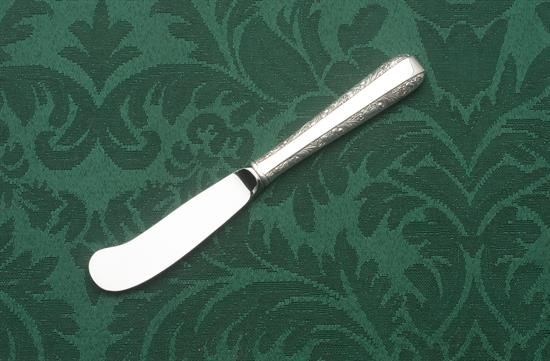 Picture of Hh Paddle Bl.spreaders