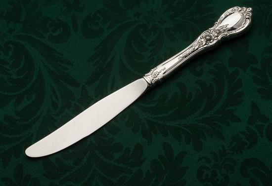 Picture of Place Knife Modern