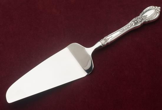 Picture of Pie Or Cake Serv.knife