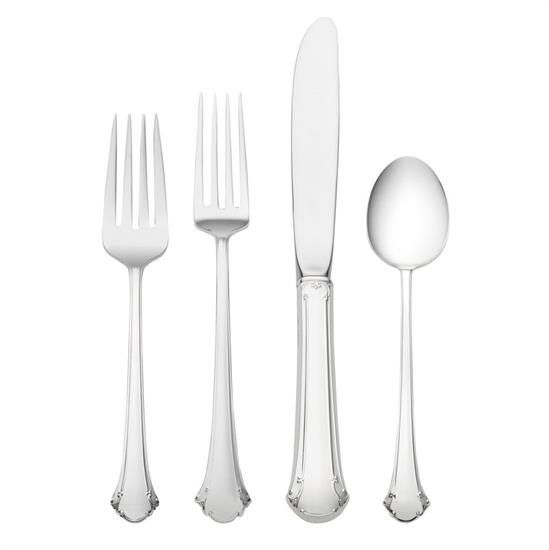 Picture of New 4pc. Place Setting