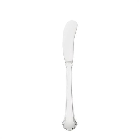 Picture of New Flat Ind. Butter