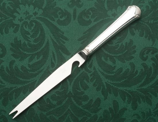 Picture of New Bar Knife Hh