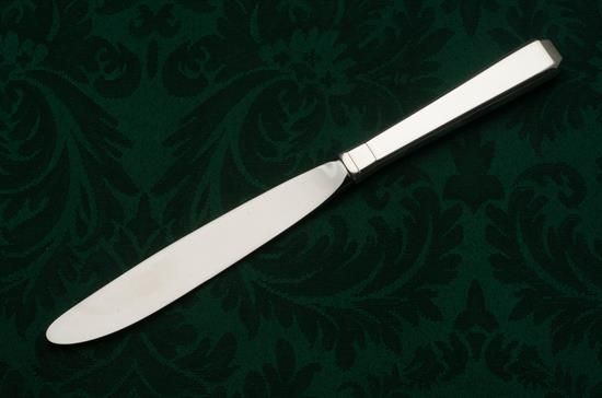 Picture of Dinner Knives Modern