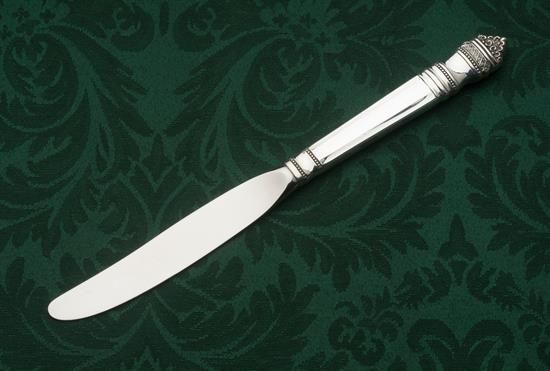 Picture of Place Knife Modern