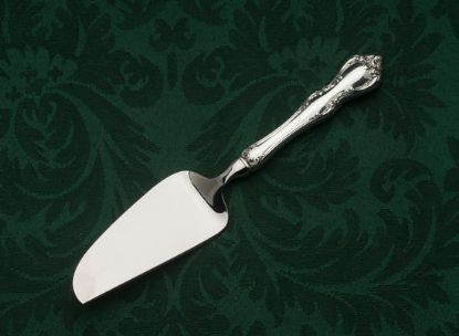 Picture of New Cheese Server