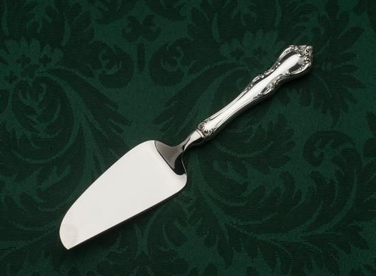 Picture of New Cheese Server