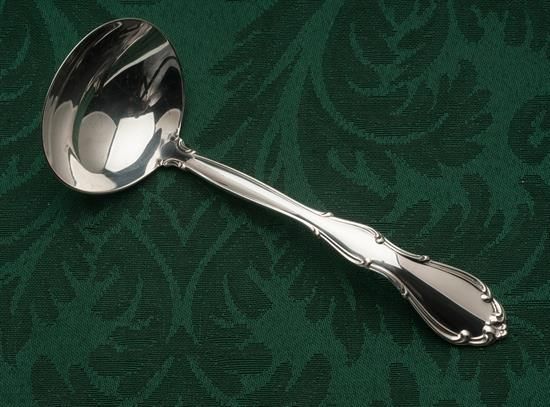 Picture of New Sauce Ladle