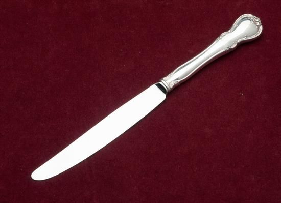Picture of Dinner Knives French