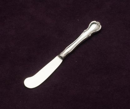 Picture of Hh Paddle Bl.spreaders