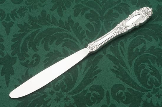 Picture of Dinner Knives Modern