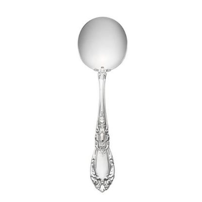 Picture of New Cream Soup Spoons