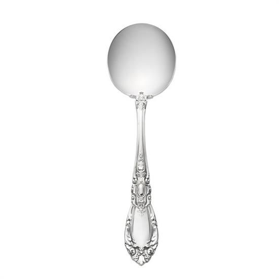 Picture of New Cream Soup Spoons