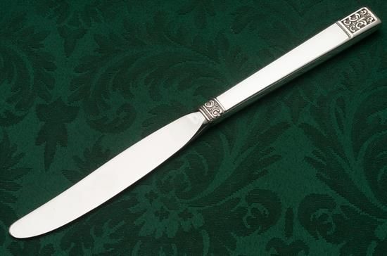 Picture of Dinner Knives Modern