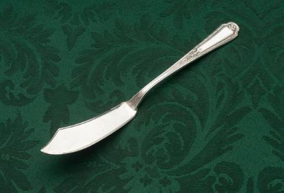 Picture of Flat Master Butter Ser