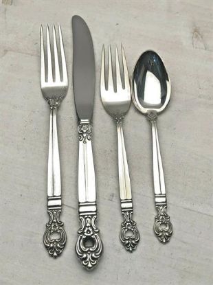 Picture of Place Knife Modern