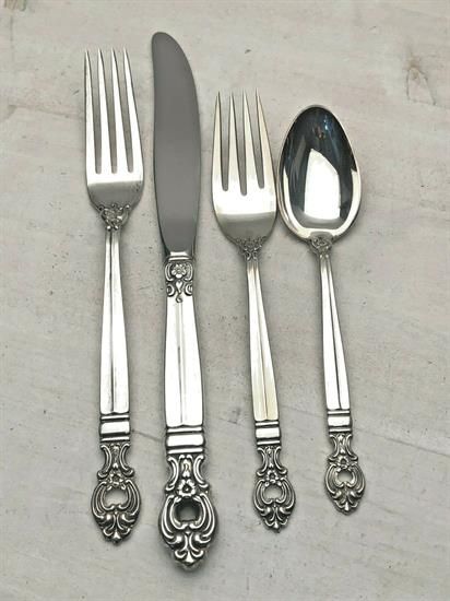 Picture of 4pc Place Size Setting