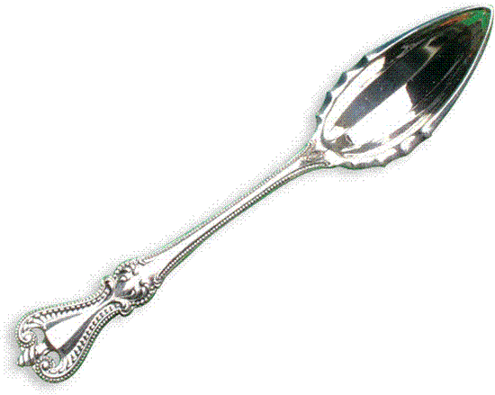Picture of Fruit Spoons