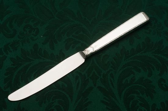 Picture of Dinner Knives French