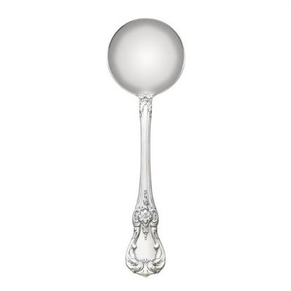 Picture of New Cream Soup Spoons