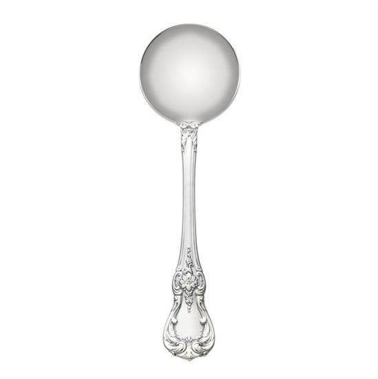 Picture of New Cream Soup Spoons