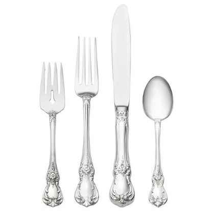 Picture of New 4pc. Dinner Settng