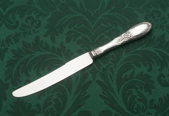 Picture of Dinner Knives French