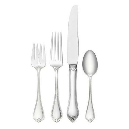 Picture of 4pc.lunch French Blade