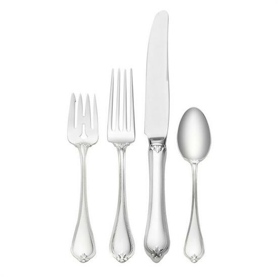Picture of 4pc.lunch French Blade