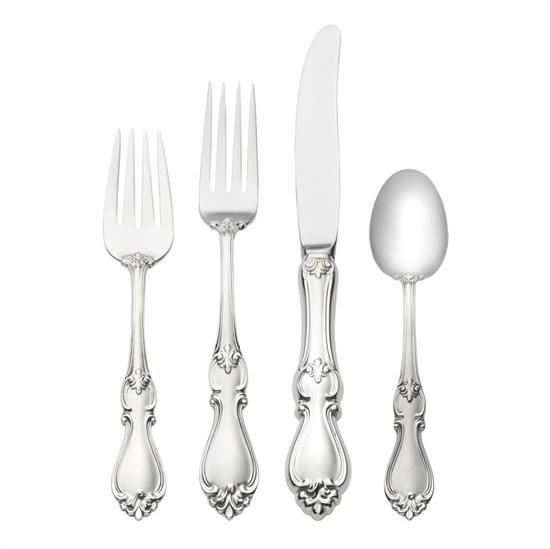 Picture of New 4pc. Place Setting