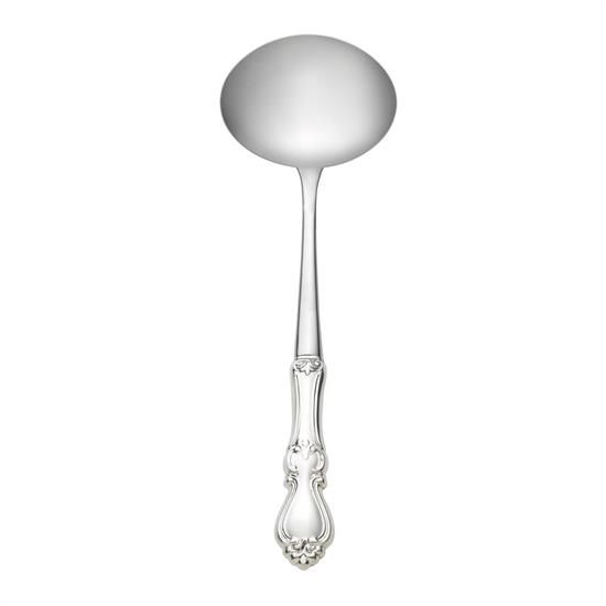 Picture of New Soup Ladle Hh