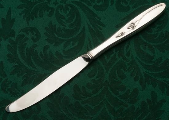 Picture of Dinner Knives Modern