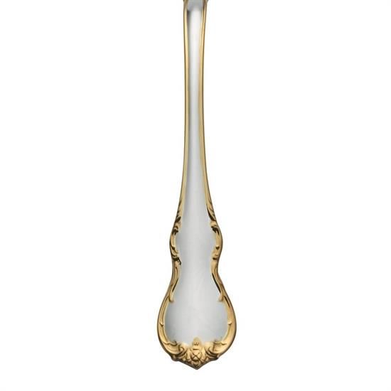 Picture of New Cream Soup Spoons