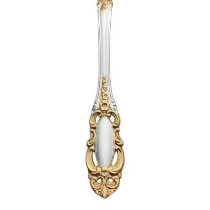 Picture of New Pierced Tablespoon