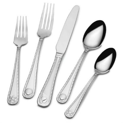 Picture of 4pc Place Size Setting