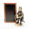 Picture of Set of 12 Duncan Royale History of Santa Claus Figurines