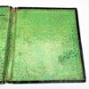 Picture of Rare Victorian Beaded Book Cover with Two Almanacs Inside