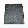 Picture of Rare Victorian Beaded Book Cover with Two Almanacs Inside