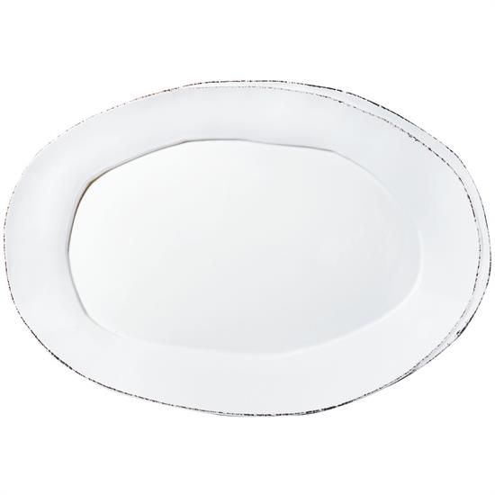 Picture of New Oval Plat. 16"