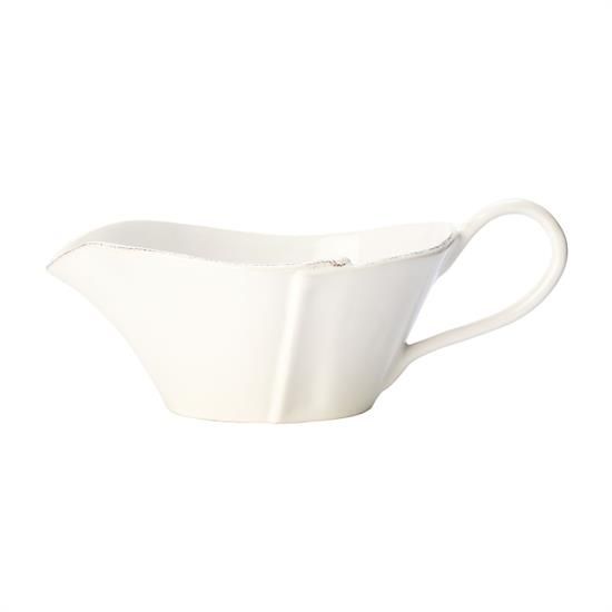 Picture of New Sauce Boat