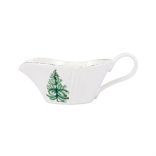 Picture of New Sauce Boat