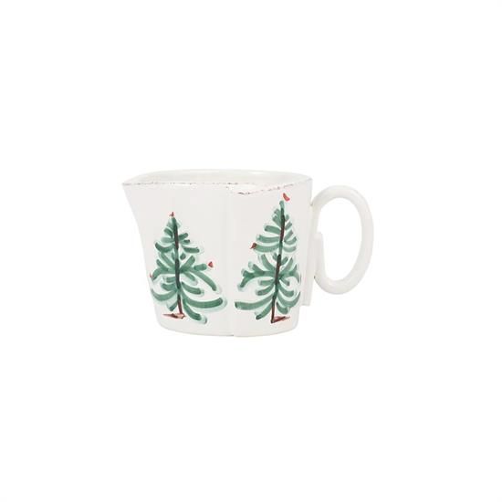Picture of New Cream Pitcher