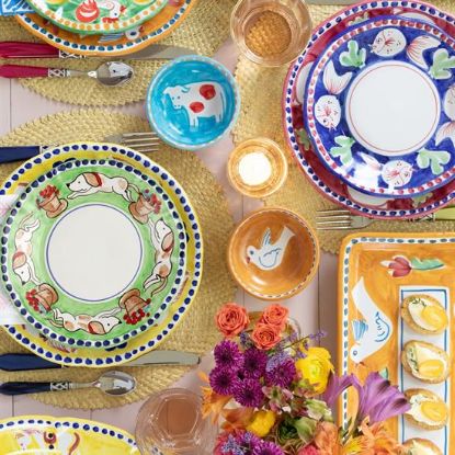 Picture of 5pc. Place Setting