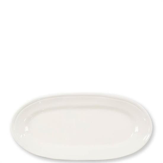 Picture of New Oval Plat. 16"