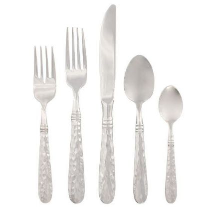Picture of New 5pc. W/placespoon