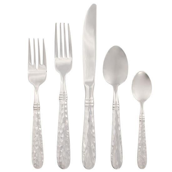 Picture of New 5pc. W/placespoon