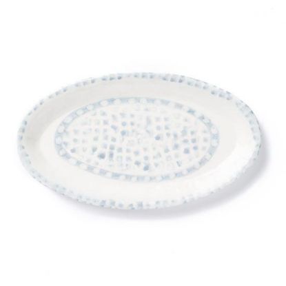 Picture of New Oval Platter 13"