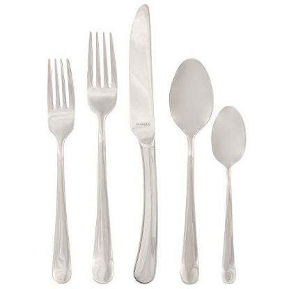 Picture of New 5pc. W/placespoon
