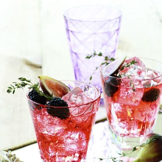 Picture of Water Goblet