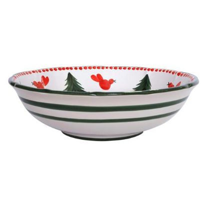 Picture of New Open Veg. Bowl